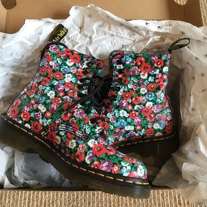 Dr. Martens Pascal Boots